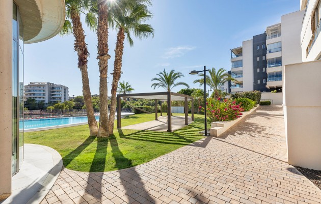 Herverkoop - Appartement - Orihuela - Orihuela Costa