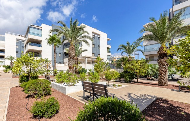 Herverkoop - Appartement - Orihuela - Orihuela Costa