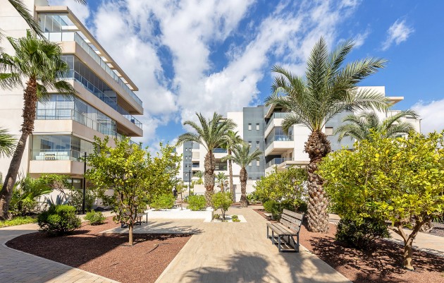 Herverkoop - Appartement - Orihuela - Orihuela Costa