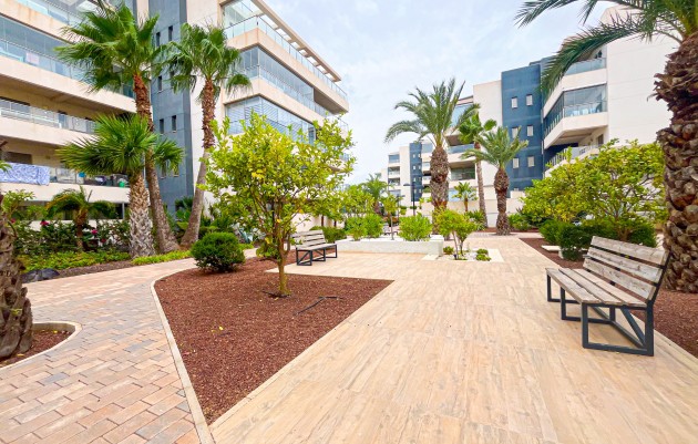 Herverkoop - Appartement - Orihuela - Orihuela Costa