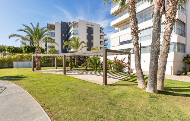 Herverkoop - Appartement - Orihuela - Orihuela Costa