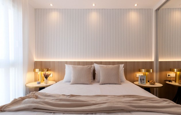 Nieuwbouw - Ground floors - Rojales