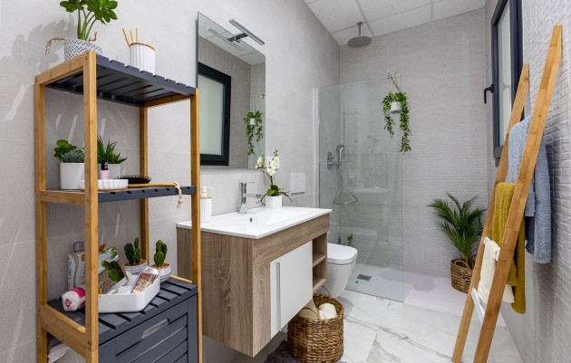 New Build - Flats - Orihuela