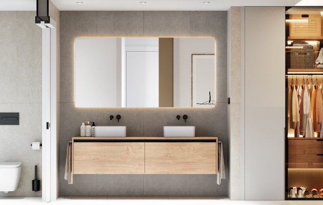 Nieuwbouw - Villas - Pilar de la Horadada