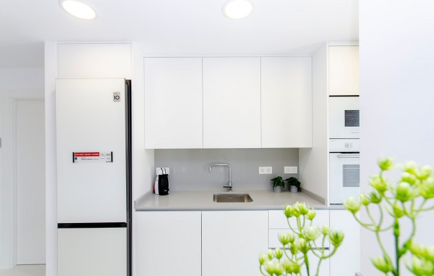 Nouvelle construction - Villas - Orihuela