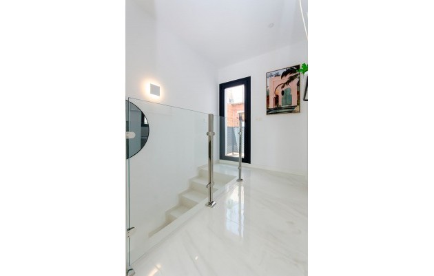 Nouvelle construction - Villas - Orihuela