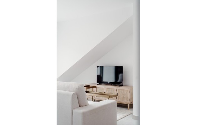 Nouvelle construction - Ground floors - Orihuela