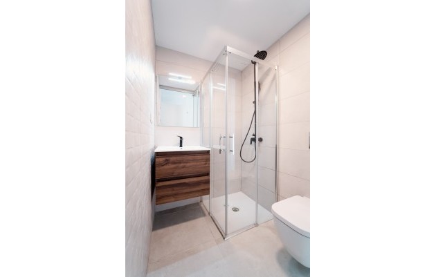 Nouvelle construction - Ground floors - Orihuela