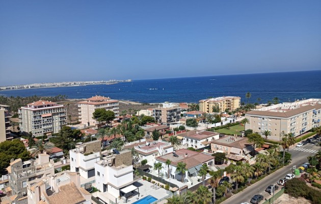 Nieuwbouw - Flats - Torrevieja