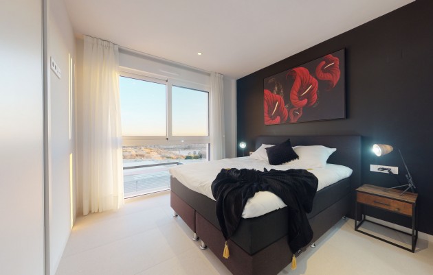 Nouvelle construction - Detached chalet - Mutxamel