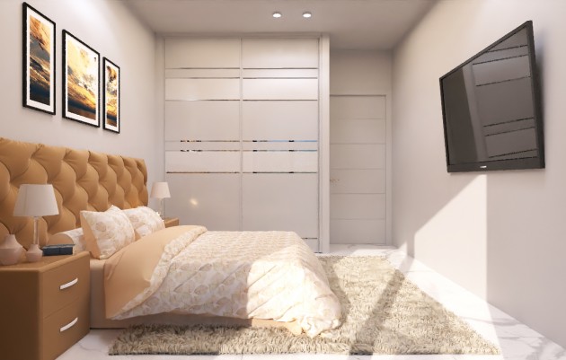 New Build - Villas - Rojales