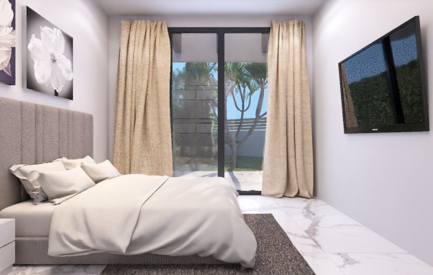 New Build - Villas - Rojales