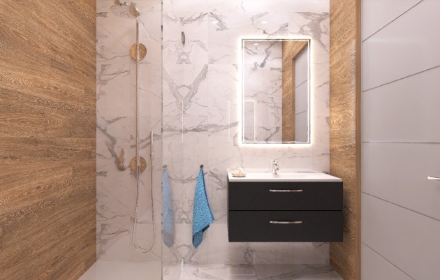 Nouvelle construction - Villas - Rojales