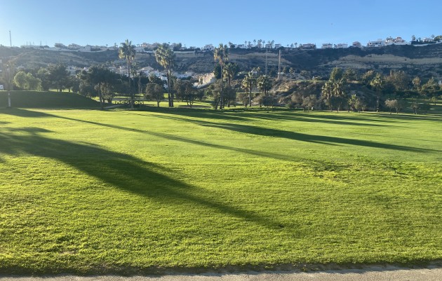 Nouvelle construction - Villas - Rojales