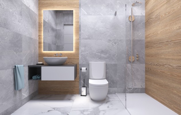 Nouvelle construction - Villas - Rojales