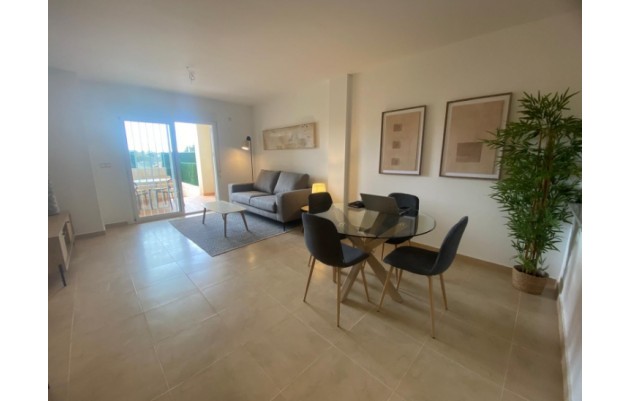 Nouvelle construction - Penthouses - Orihuela