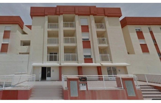 Nouvelle construction - Penthouses - Orihuela