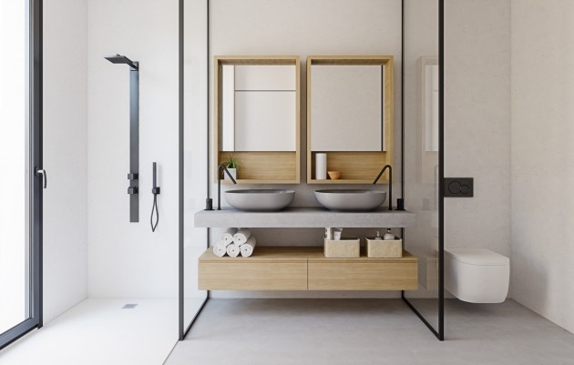 Nouvelle construction - Villas - Alfaz del Pi