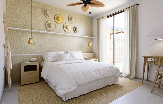 Nouvelle construction - Villas - Alfaz del Pi