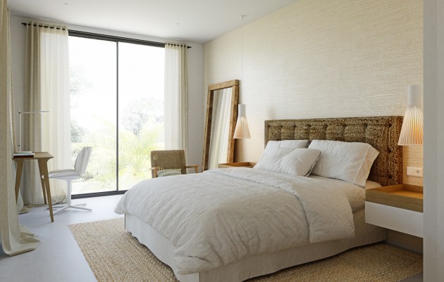 Nouvelle construction - Villas - Alfaz del Pi