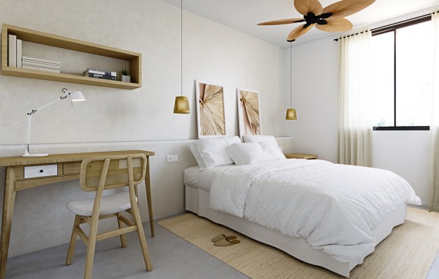 New Build - Villas - Alfaz del Pi