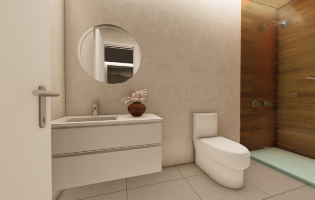 New Build - Villas - Daya Nueva