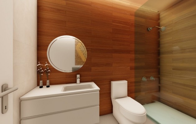 New Build - Villas - Daya Nueva