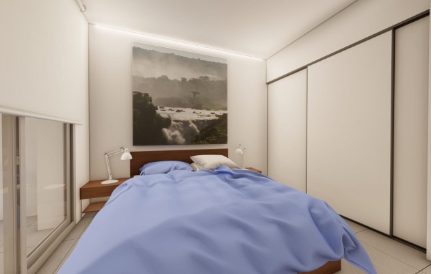 New Build - Villas - Daya Nueva