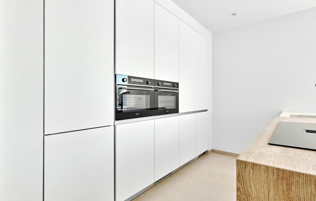 Nueva construcción  - Detached chalet - Los Montesinos