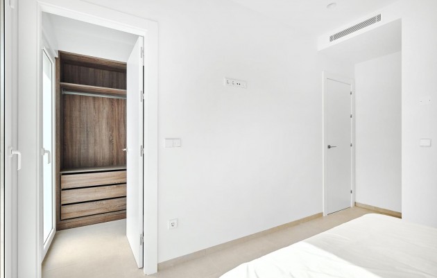 Nueva construcción  - Detached chalet - Los Montesinos