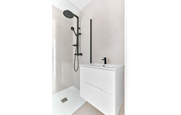 Nueva construcción  - Detached chalet - Los Montesinos