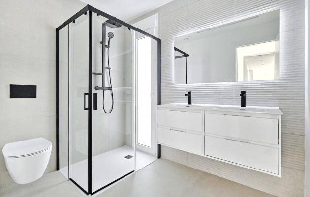 New Build - Detached chalet - Los Montesinos