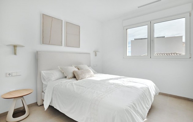 New Build - Detached chalet - Los Montesinos