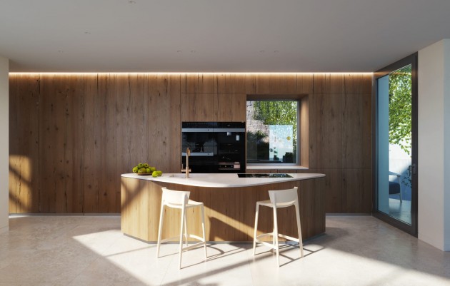 Nouvelle construction - Villas - Orihuela