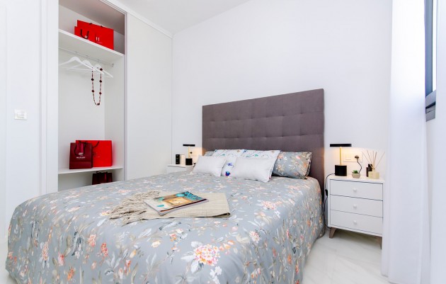 Nieuwbouw - Villas - Orihuela