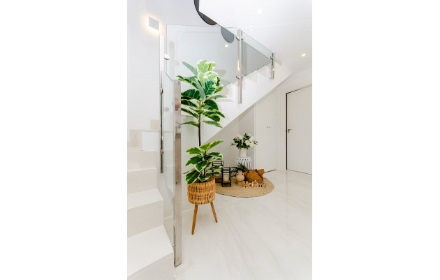 Nieuwbouw - Villas - Orihuela