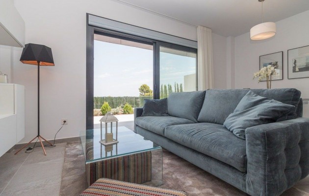 Nouvelle construction - Penthouses - Torrevieja