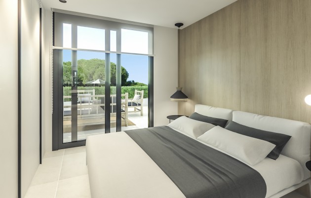 Nueva construcción  - Flats - Guardamar del Segura - Guardamar Del Segura