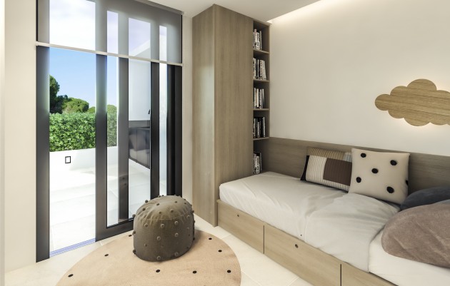 Nieuwbouw - Penthouses - Guardamar del Segura - Guardamar Del Segura
