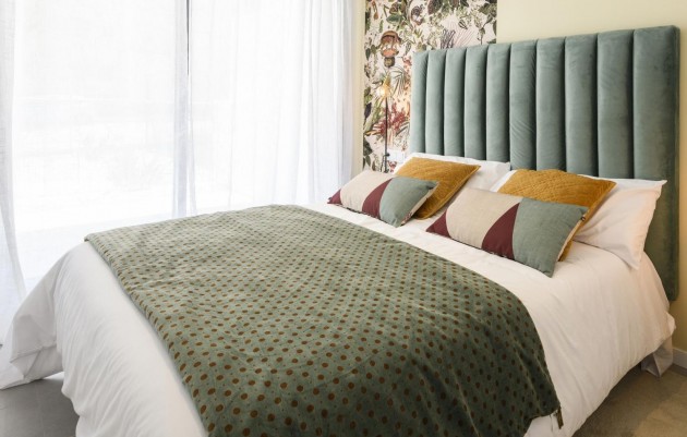 New Build - Flats - Orihuela