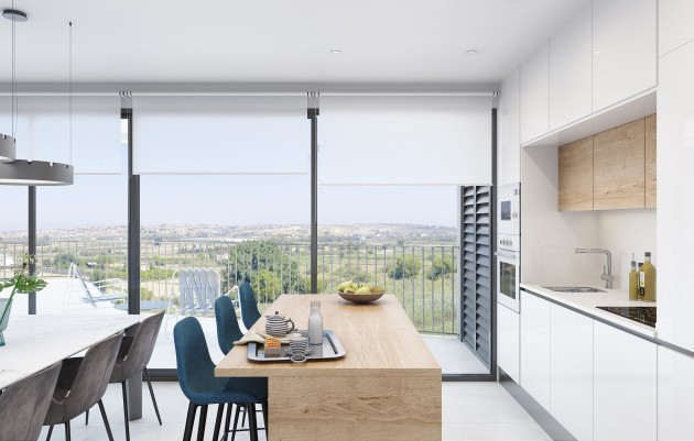 Nieuwbouw - Flats - Guardamar del Segura - Guardamar Del Segura