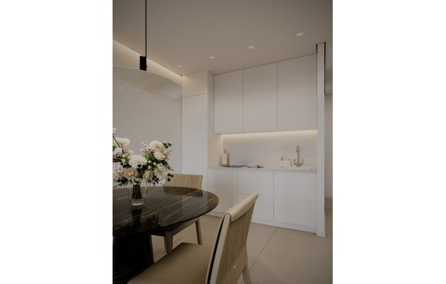 Nouvelle construction - Flats - Guardamar del Segura - Guardamar Del Segura