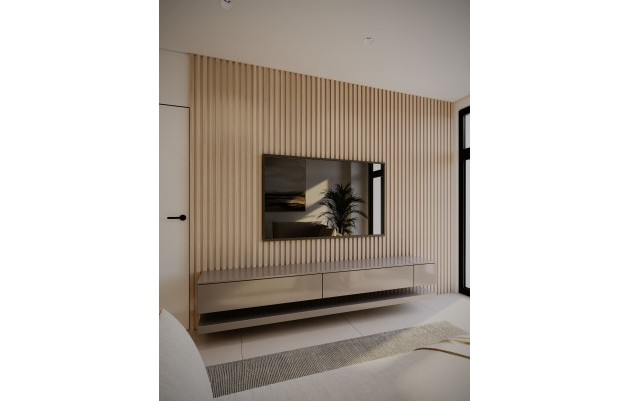 Nieuwbouw - Flats - Guardamar del Segura - Guardamar Del Segura