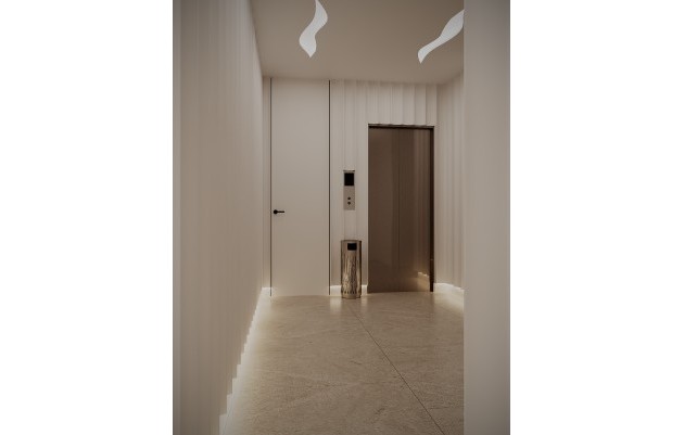 Nieuwbouw - Flats - Guardamar del Segura - Guardamar Del Segura