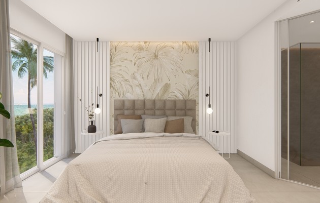 Nouvelle construction - Flats - Guardamar del Segura - Guardamar Del Segura