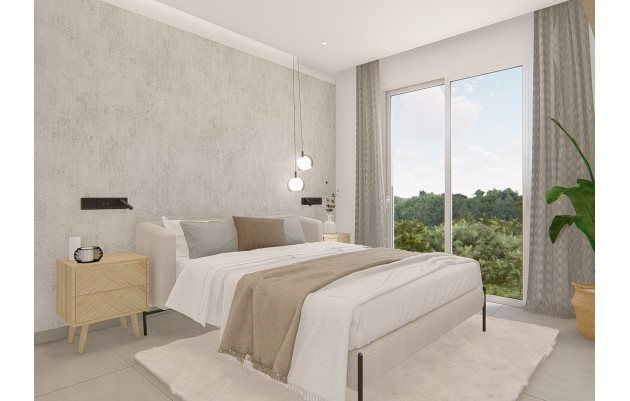 Nouvelle construction - Flats - Guardamar del Segura - Guardamar Del Segura