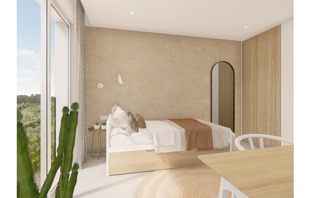 Nouvelle construction - Flats - Guardamar del Segura - Guardamar Del Segura