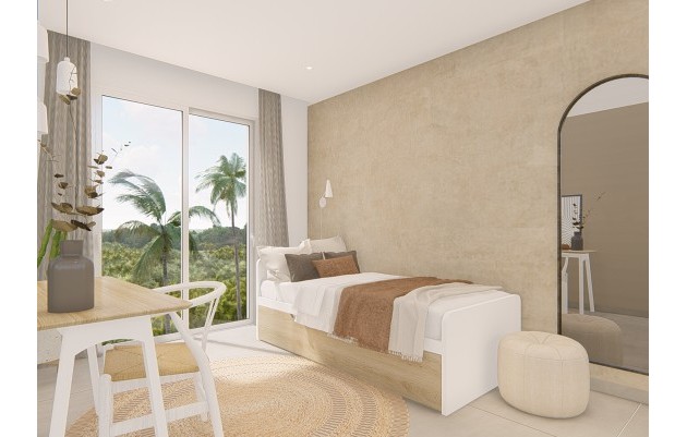 Nouvelle construction - Flats - Guardamar del Segura - Guardamar Del Segura