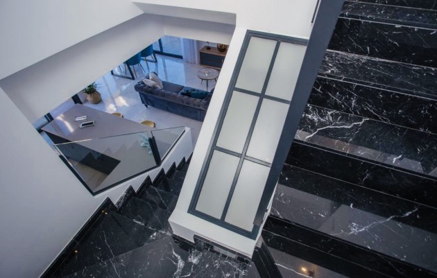 Nouvelle construction - Detached chalet - Los Montesinos