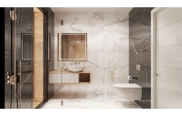 Nouvelle construction - Villas - Ciudad Quesada